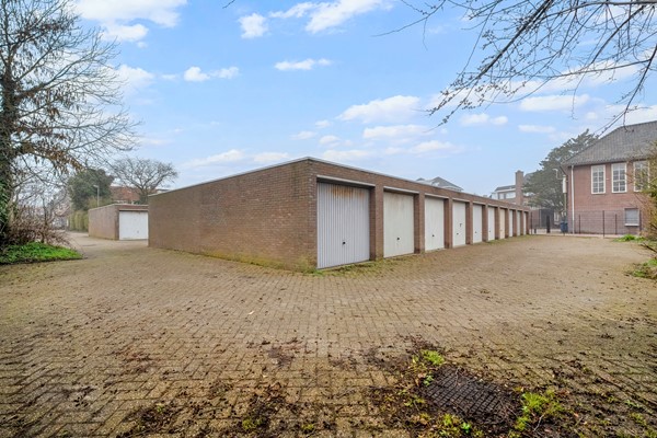 Medium property photo - Boerhaavestraat 20, 1782 AA Den Helder